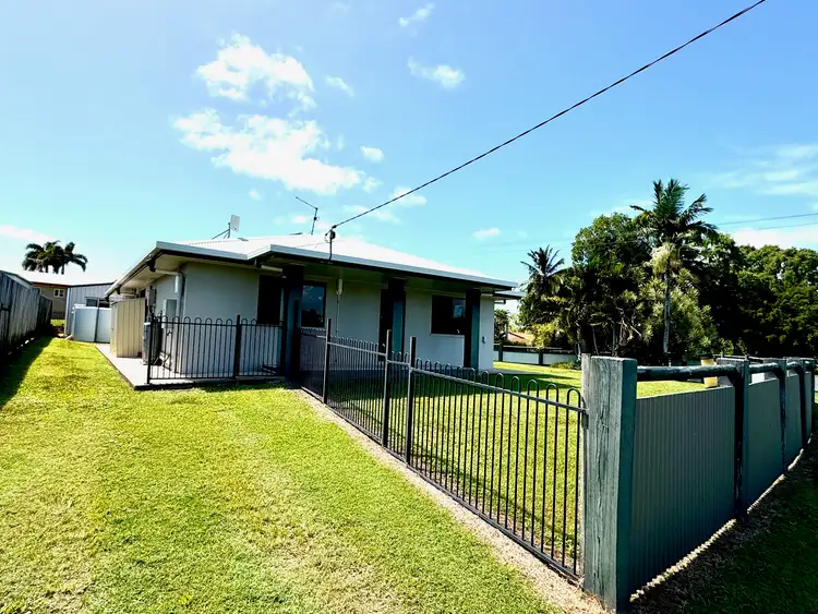 Third view of Homely house listing, 2 Hackett Court, Campwin Beach QLD 4737