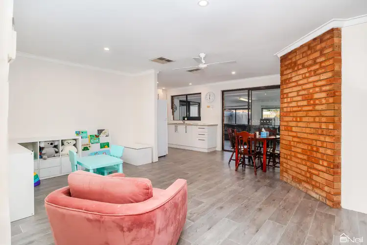 Third view of Homely house listing, 14 Cohuna Drive, Armadale WA 6112