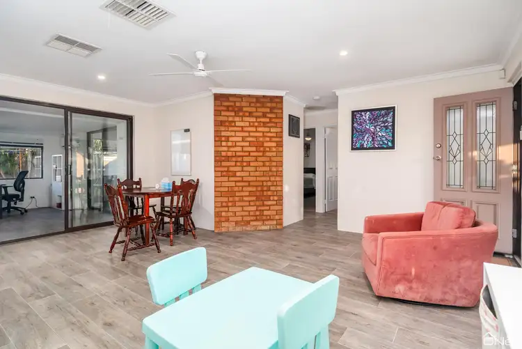 Fourth view of Homely house listing, 14 Cohuna Drive, Armadale WA 6112
