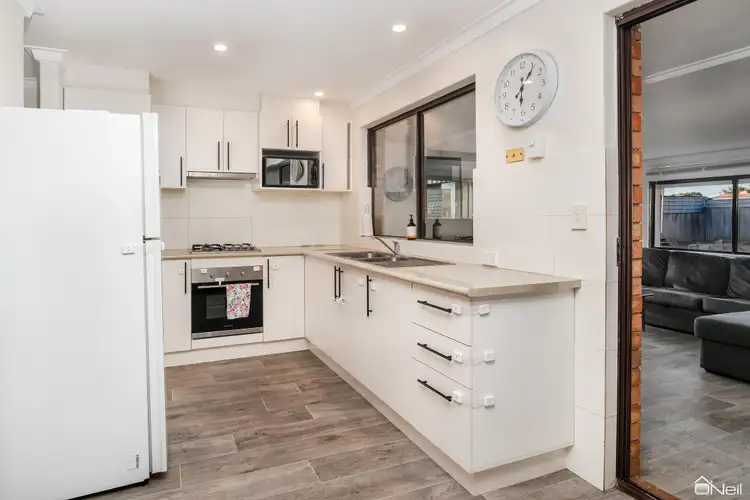 Sixth view of Homely house listing, 14 Cohuna Drive, Armadale WA 6112