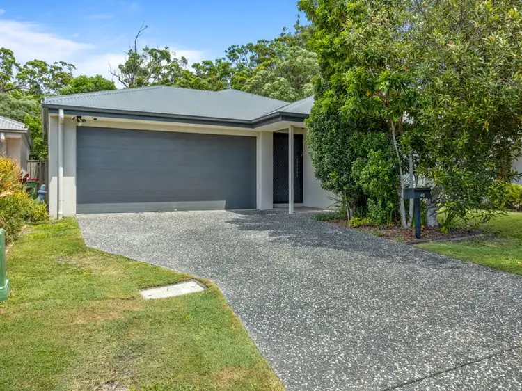 40 Keppel Way, Coomera QLD 4209