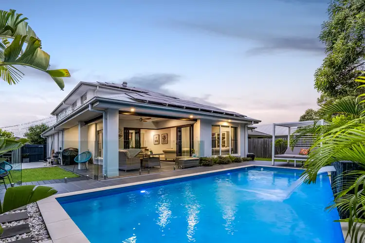 48 Ningaloo Drive, Pimpama QLD 4209