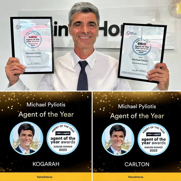 Third view of Homely townhouse listing, 12/197-207 Princes Highway, Kogarah NSW 2217