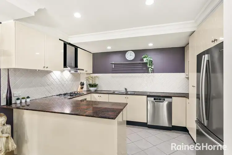 Fourth view of Homely townhouse listing, 12/197-207 Princes Highway, Kogarah NSW 2217