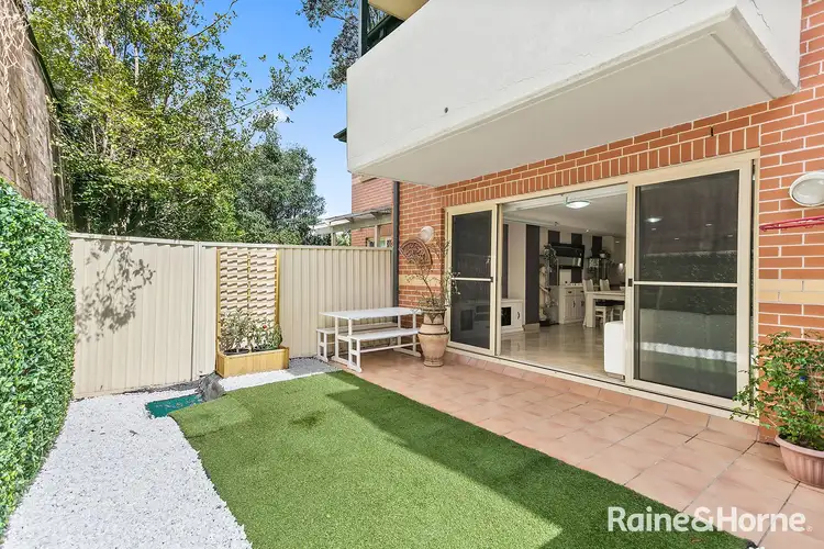 Fifth view of Homely townhouse listing, 12/197-207 Princes Highway, Kogarah NSW 2217