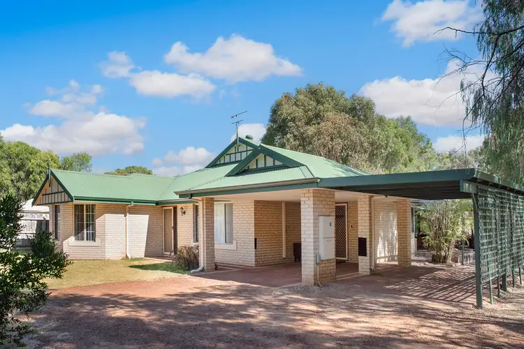 4 Country Road, Bovell WA 6280