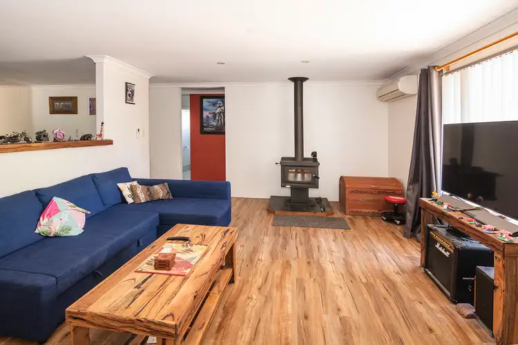 Fourth view of Homely house listing, 4 Country Road, Bovell WA 6280
