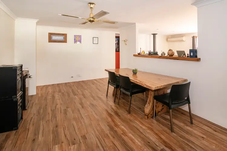 Fifth view of Homely house listing, 4 Country Road, Bovell WA 6280