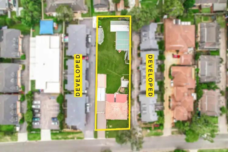 139 Adelaide Street, St Marys NSW 2760
