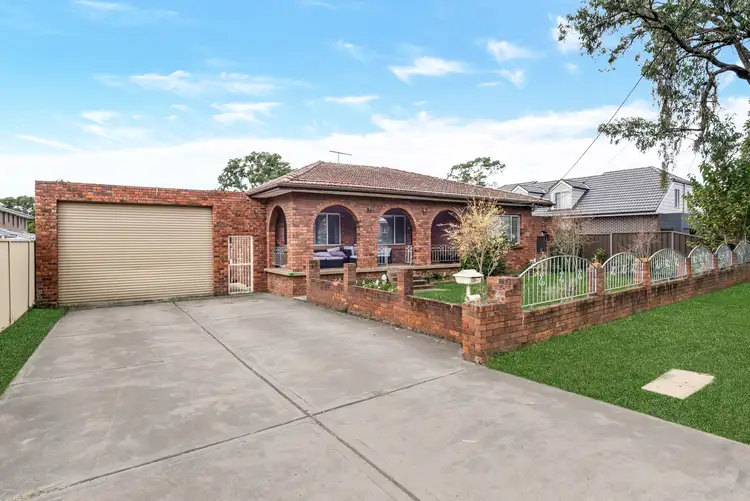 Second view of Homely house listing, 139 Adelaide Street, St Marys NSW 2760