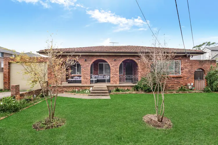 Third view of Homely house listing, 139 Adelaide Street, St Marys NSW 2760