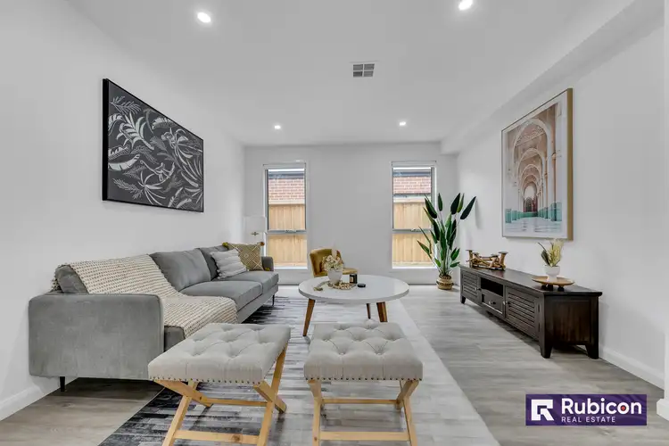 Second view of Homely house listing, 7 Aporta Avenue, Tarneit VIC 3029