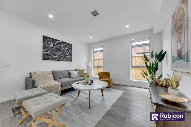 Third view of Homely house listing, 7 Aporta Avenue, Tarneit VIC 3029