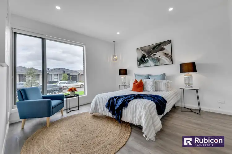 Fifth view of Homely house listing, 7 Aporta Avenue, Tarneit VIC 3029
