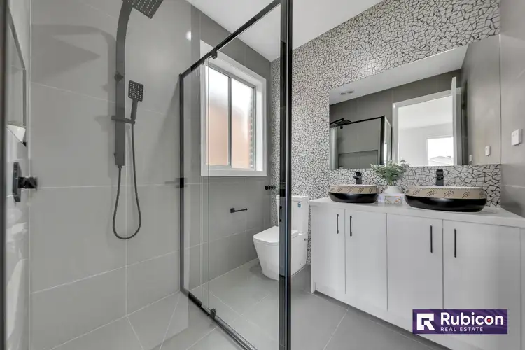 Sixth view of Homely house listing, 7 Aporta Avenue, Tarneit VIC 3029