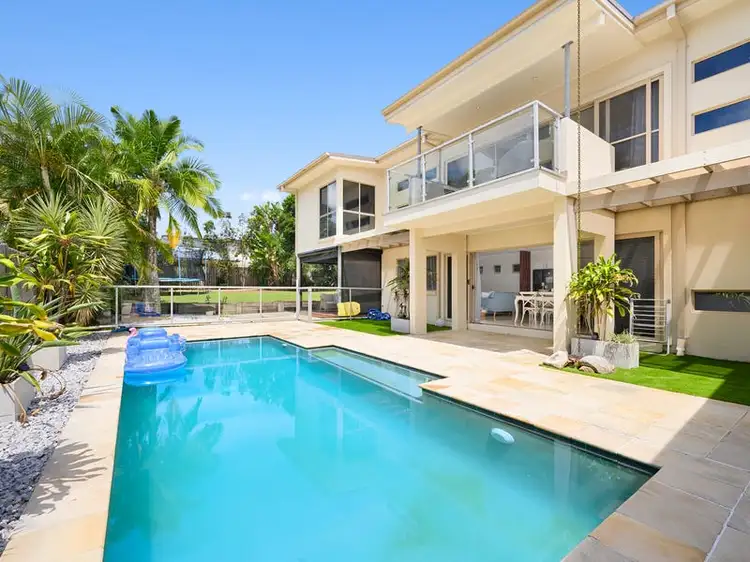 46 Picnic Creek Drive, Coomera QLD 4209