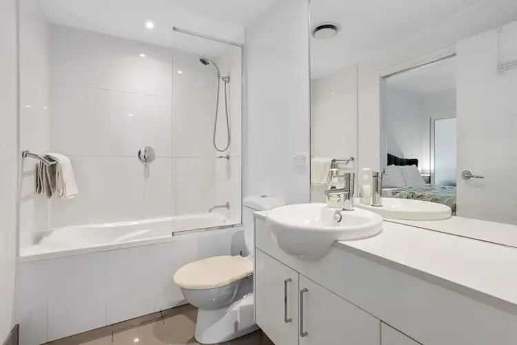 Fourth view of Homely apartment listing, 102/2 East Quay Drive, Biggera Waters QLD 4216