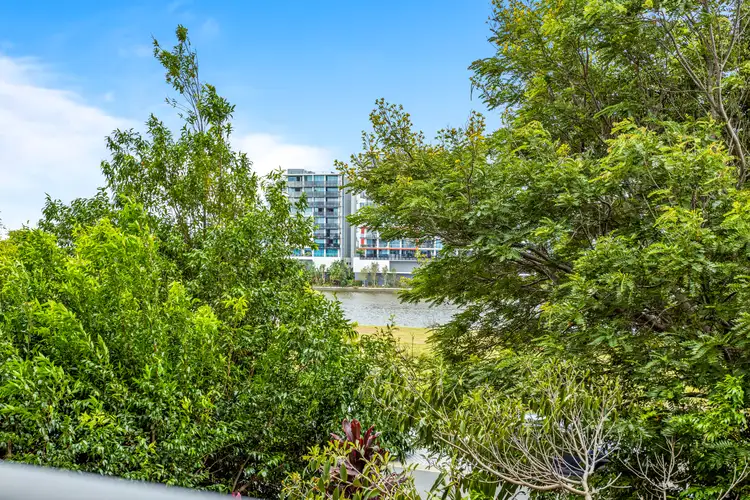 Sixth view of Homely apartment listing, 102/2 East Quay Drive, Biggera Waters QLD 4216