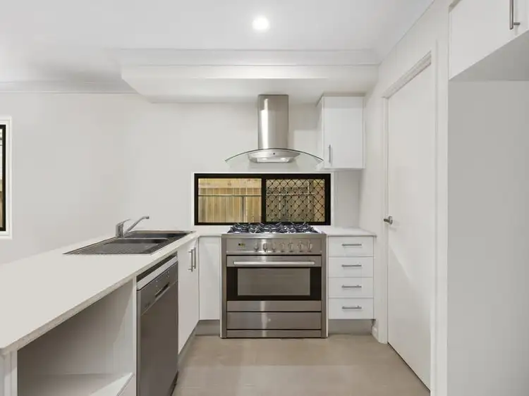 Fifth view of Homely house listing, 7 Chestnut Street, Bahrs Scrub QLD 4207