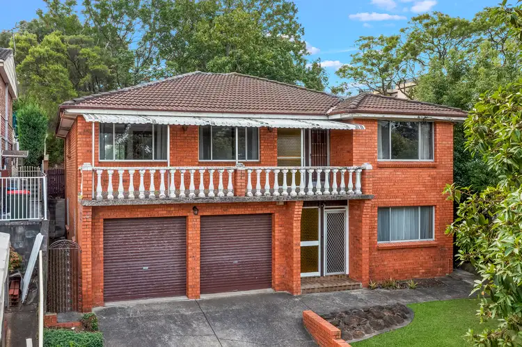 3 Matheson Avenue, Mount Pritchard NSW 2170