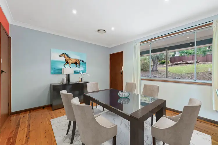 Fourth view of Homely house listing, 3 Matheson Avenue, Mount Pritchard NSW 2170