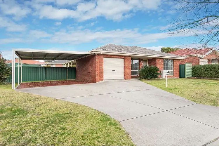 67 Hartigan Street, Thurgoona NSW 2640