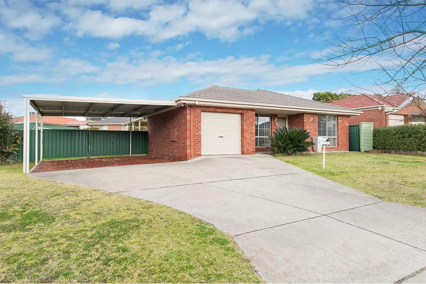 Main view of Homely house listing, 67 Hartigan Street, Thurgoona NSW 2640