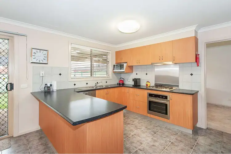 Second view of Homely house listing, 67 Hartigan Street, Thurgoona NSW 2640
