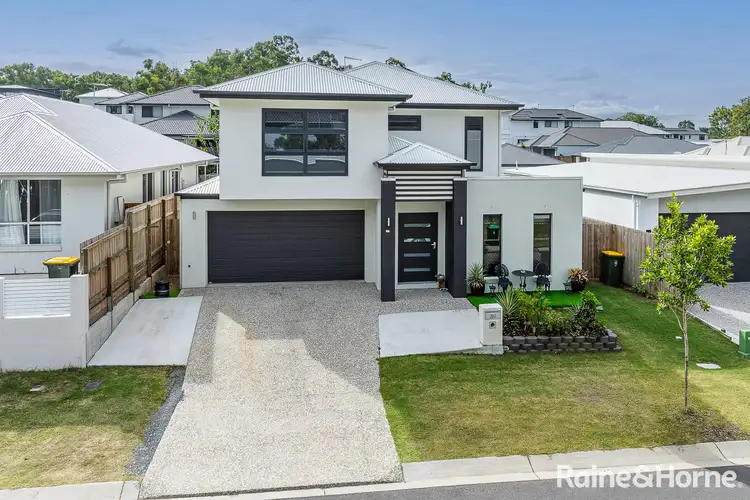 24 Tanzanite Street, Pallara QLD 4110
