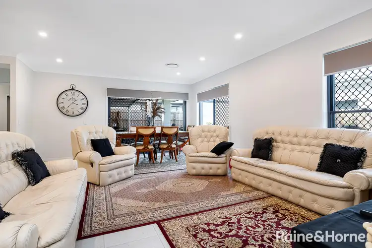 Second view of Homely house listing, 24 Tanzanite Street, Pallara QLD 4110