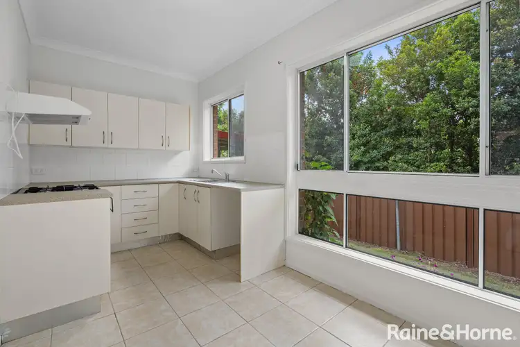 Third view of Homely house listing, 36 Warwick Street, Minto NSW 2566