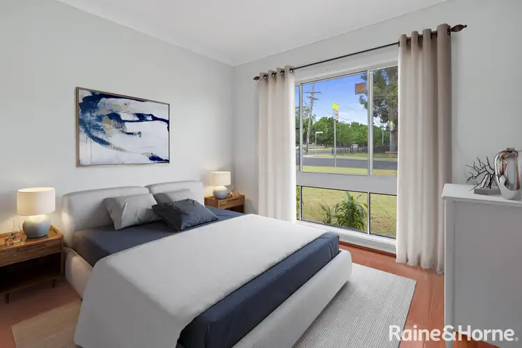 Fourth view of Homely house listing, 36 Warwick Street, Minto NSW 2566