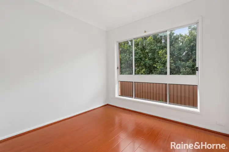 Fifth view of Homely house listing, 36 Warwick Street, Minto NSW 2566