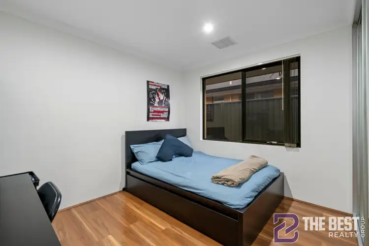 Third view of Homely house listing, 179 Gracefield Boulevard, Harrisdale WA 6112