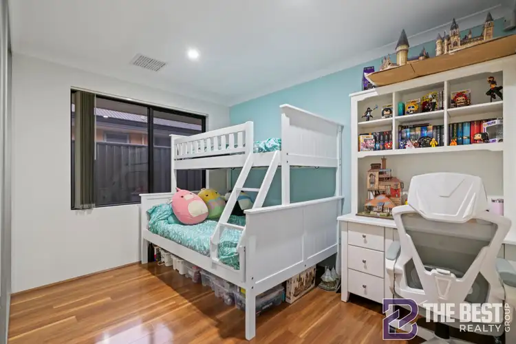 Fifth view of Homely house listing, 179 Gracefield Boulevard, Harrisdale WA 6112