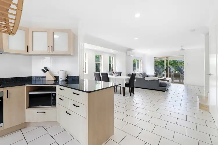 Main view of Homely house listing, 1/23 Mason Street, Southport QLD 4215