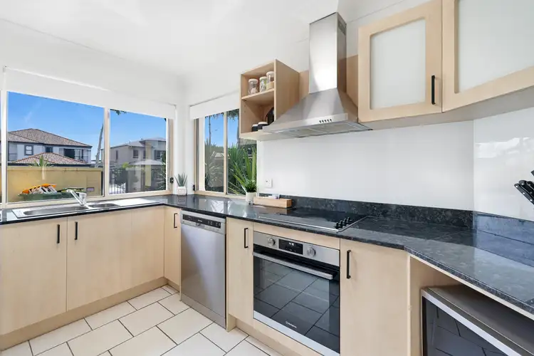 Fifth view of Homely house listing, 1/23 Mason Street, Southport QLD 4215