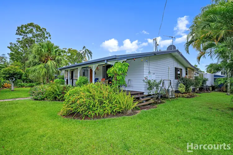 Main view of Homely house listing, 1 Diamantina Drive, Howard QLD 4659