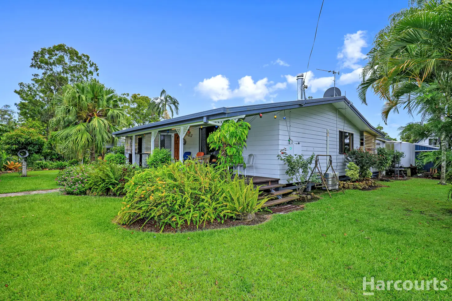 Main view of Homely house listing, 1 Diamantina Drive, Howard QLD 4659