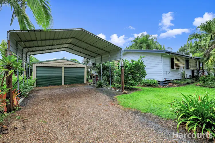 Second view of Homely house listing, 1 Diamantina Drive, Howard QLD 4659
