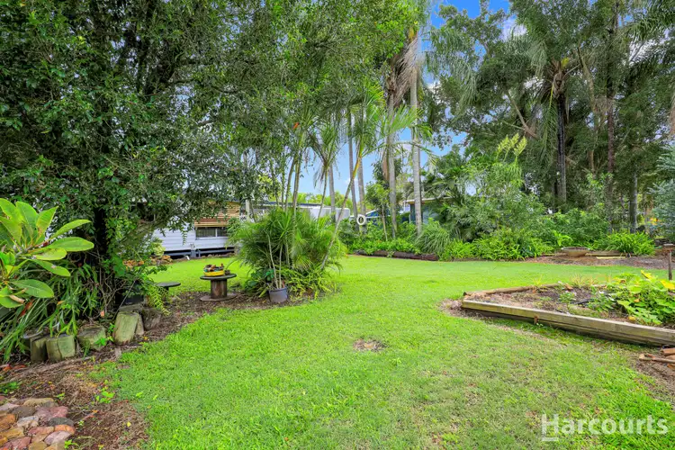 Fourth view of Homely house listing, 1 Diamantina Drive, Howard QLD 4659