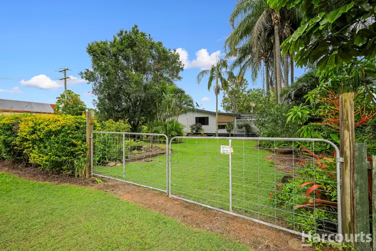 Fifth view of Homely house listing, 1 Diamantina Drive, Howard QLD 4659
