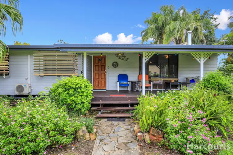 Sixth view of Homely house listing, 1 Diamantina Drive, Howard QLD 4659
