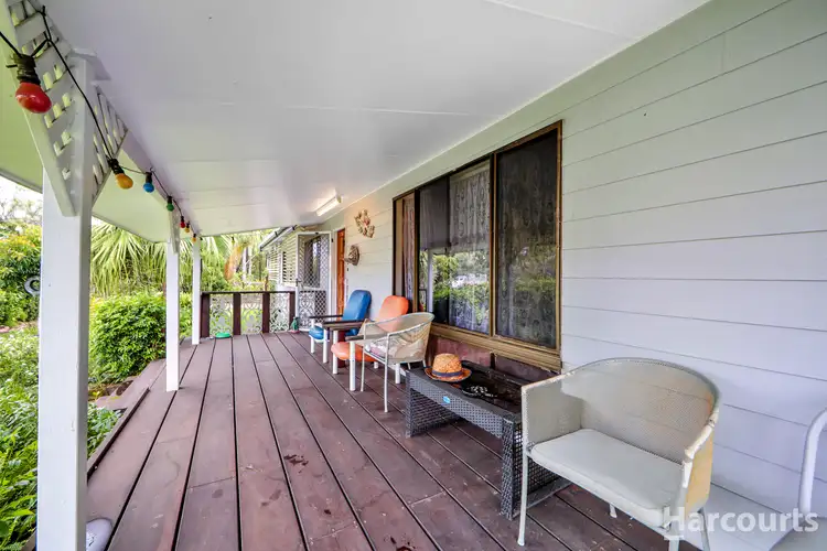Seventh view of Homely house listing, 1 Diamantina Drive, Howard QLD 4659