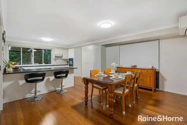 Sixth view of Homely house listing, 140-142 Roderick Street, Cornubia QLD 4130