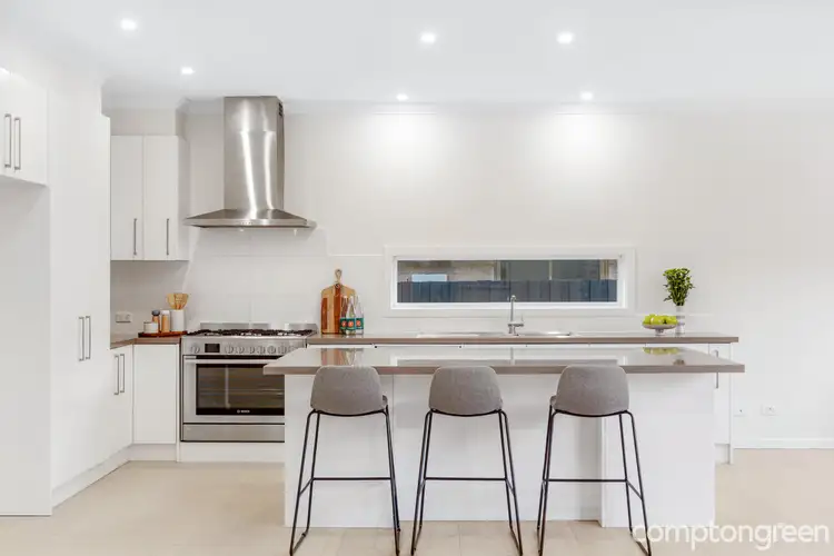 Third view of Homely house listing, 86 Coronation Street, Kingsville VIC 3012