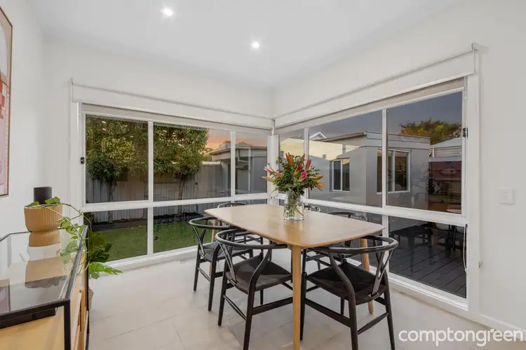 Fourth view of Homely house listing, 86 Coronation Street, Kingsville VIC 3012