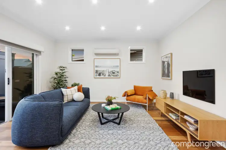 Fifth view of Homely house listing, 86 Coronation Street, Kingsville VIC 3012