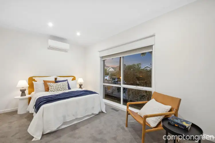 Sixth view of Homely house listing, 86 Coronation Street, Kingsville VIC 3012