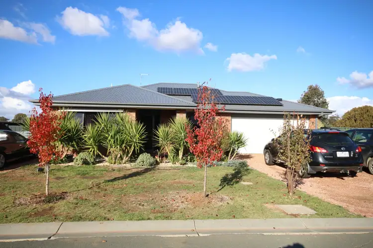 Main view of Homely house listing, 11 McLean Court, Elmore VIC 3558